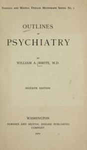 Dr. White's Textbook