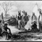 Native American Participation in the Civil War