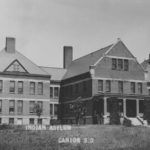 Another Canton Patient History